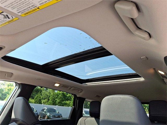 2026 INFINITI QX60 Vehicle Photo in Willow Grove, PA 19090