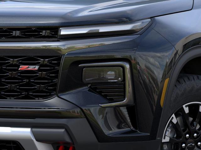 2026 Chevrolet Traverse Vehicle Photo in Roslyn, NY 11576