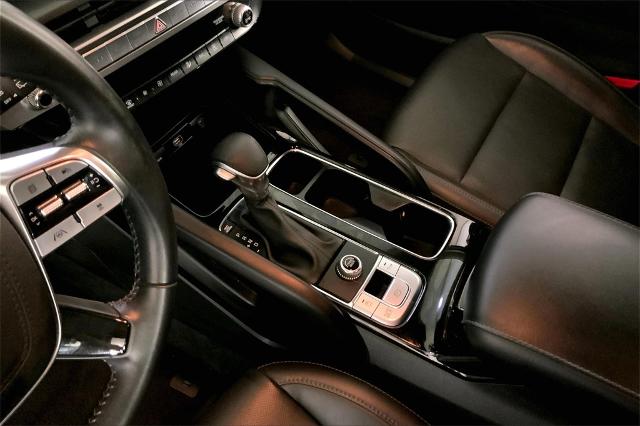 2024 Kia Telluride Vehicle Photo in Lees Summit, MO 64086