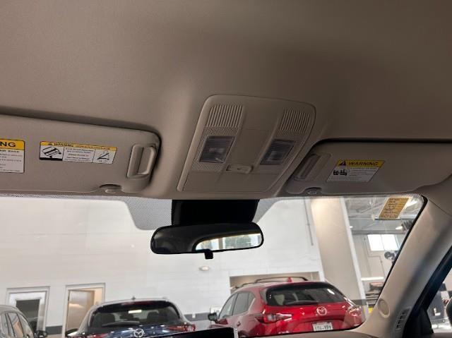 2025 Mazda CX-5 Vehicle Photo in Appleton, WI 54913