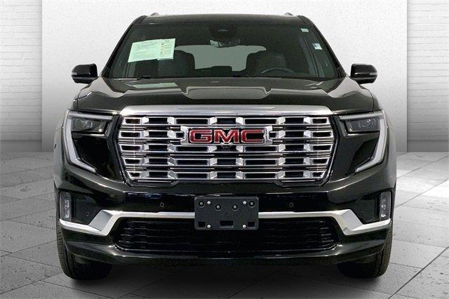 2024 GMC Acadia Vehicle Photo in INDEPENDENCE, MO 64055-1377