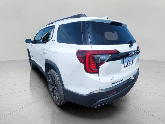 2023 GMC Acadia Vehicle Photo in MADISON, WI 53713-3220