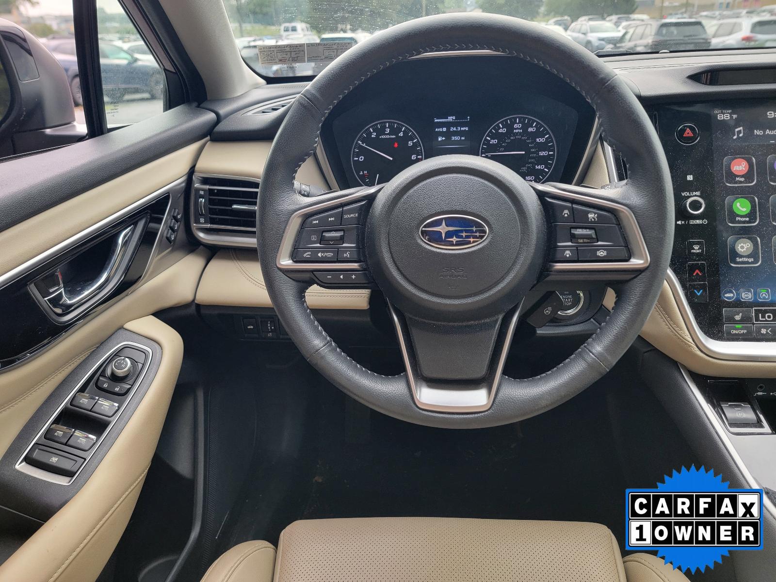 2023 Subaru Legacy Vehicle Photo in Harrisburg, PA 17111
