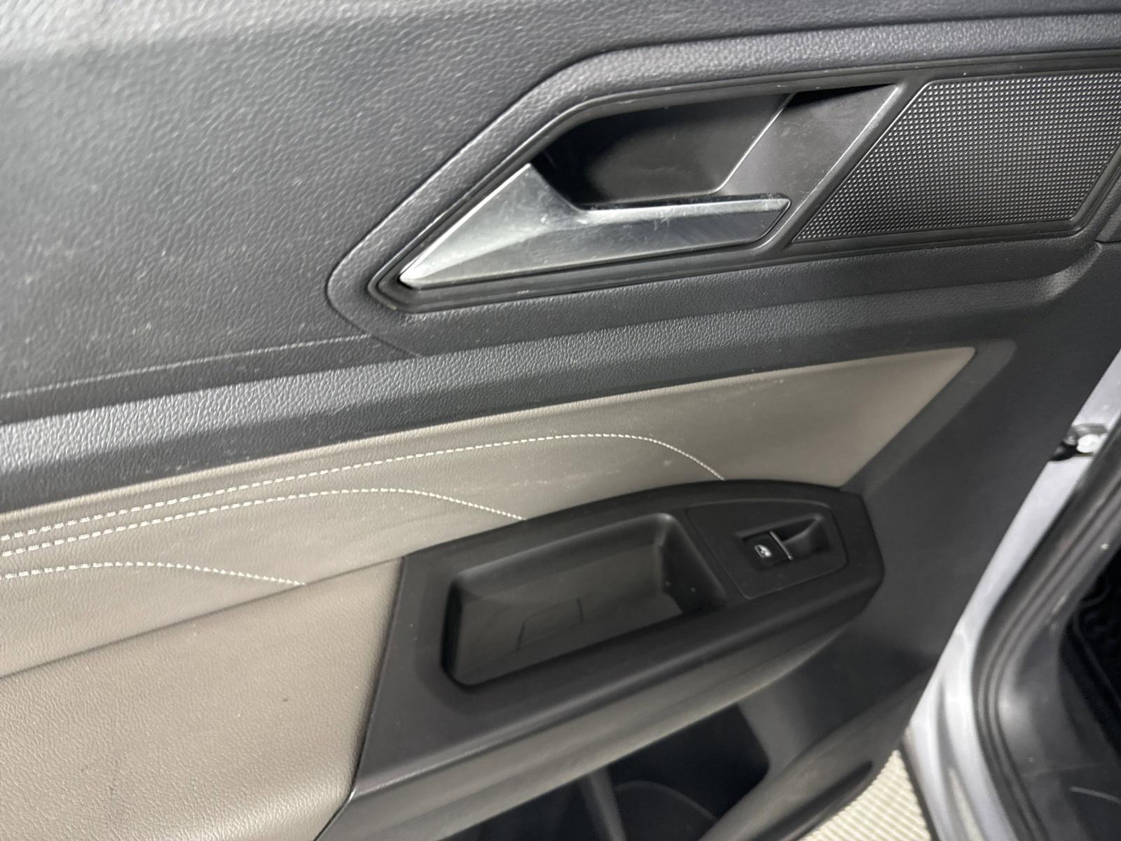 2022 Volkswagen Atlas Vehicle Photo in Georgetown, TX 78626