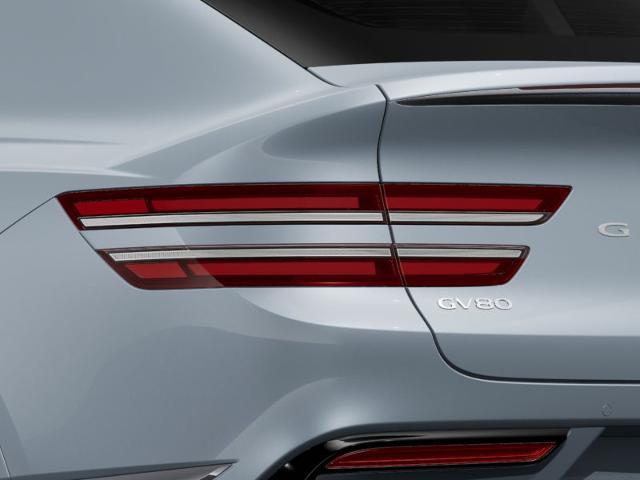2026 Genesis GV80 Vehicle Photo in Appleton, WI 54913