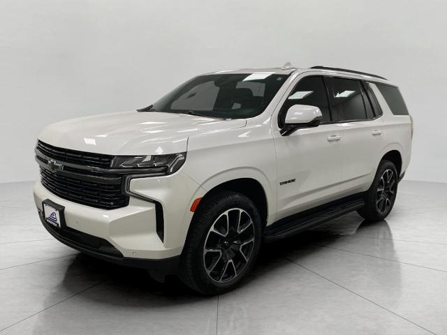 2021 Chevrolet Tahoe Vehicle Photo in Appleton, WI 54913