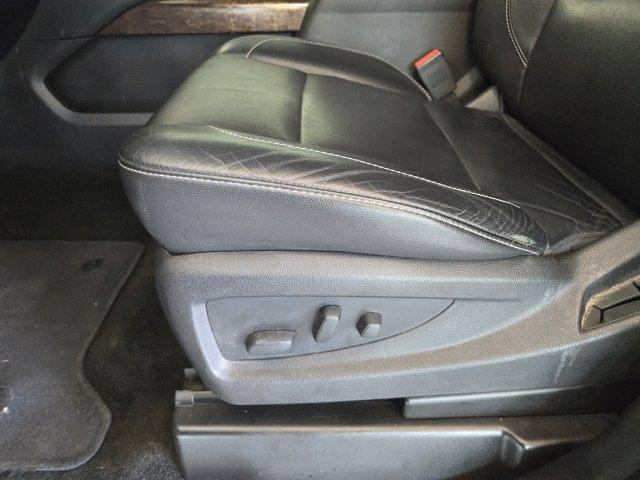 2017 Chevrolet Tahoe Vehicle Photo in Decatur, TX 76234