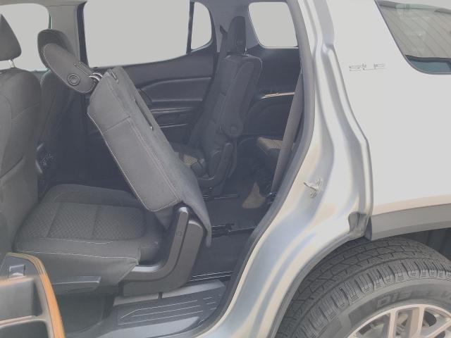2019 GMC Acadia Vehicle Photo in GREEN BAY, WI 54303-3330