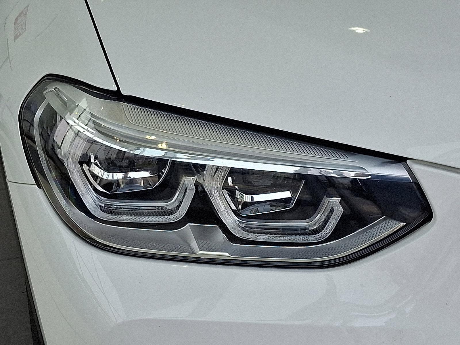 2020 BMW X3 xDrive30i Vehicle Photo in Lancaster, PA 17601