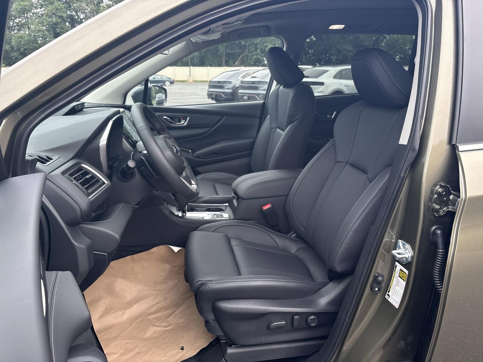 2025 Subaru Ascent Vehicle Photo in Mechanicsburg, PA 17050