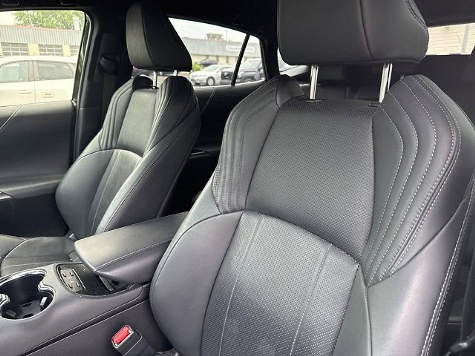 2021 Toyota Venza Vehicle Photo in Trevose, PA 19053