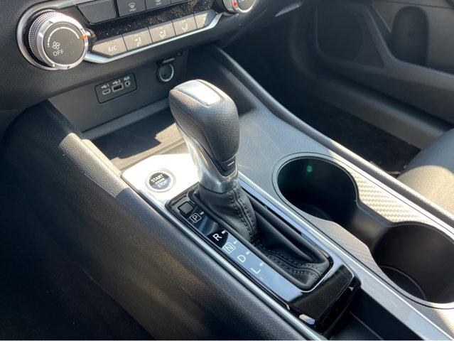 2025 Nissan Altima Vehicle Photo in Savannah, GA 31419