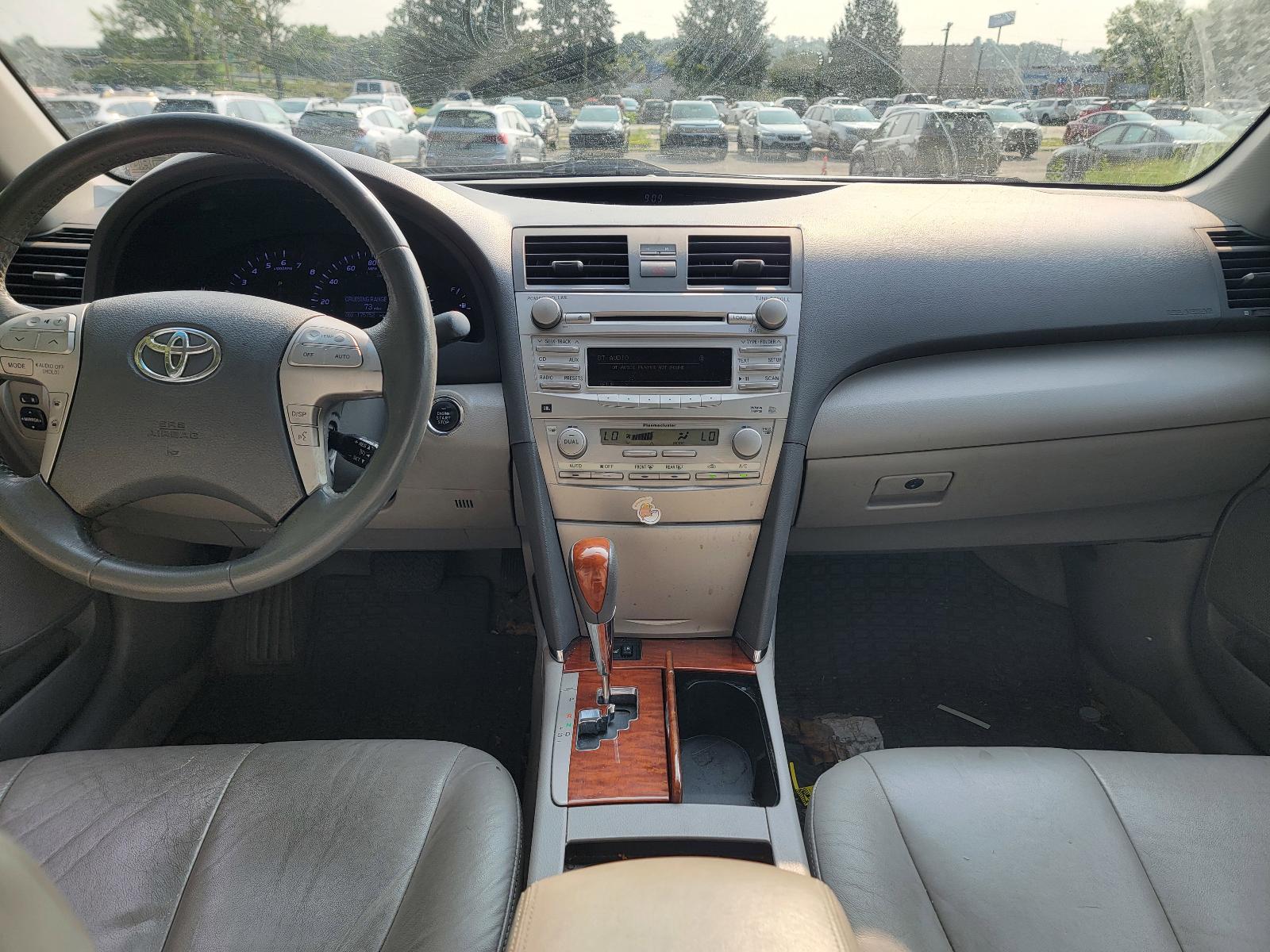 2011 Toyota Camry Vehicle Photo in Harrisburg, PA 17111