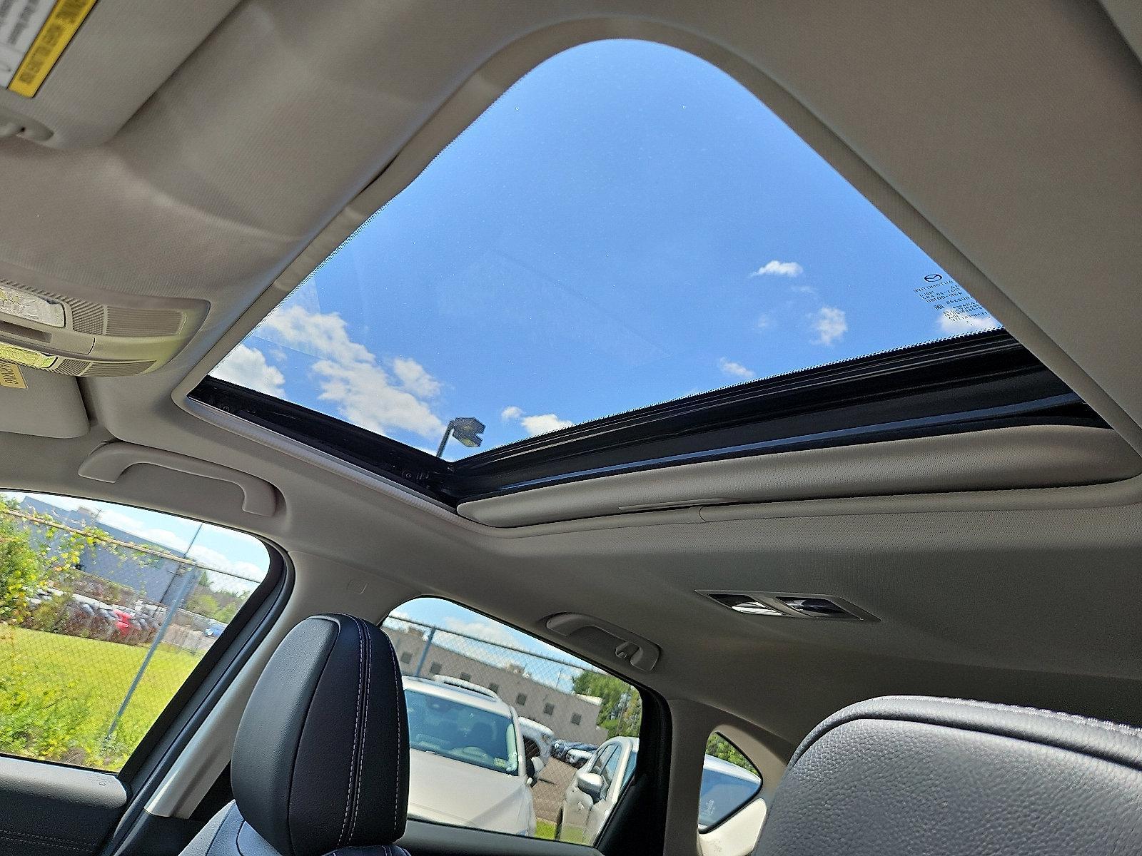 2025 Mazda CX-5 Vehicle Photo in Trevose, PA 19053