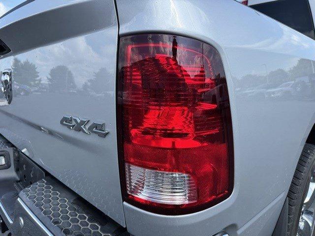 2017 Ram 1500 Vehicle Photo in Mechanicsburg, PA 17050-1707