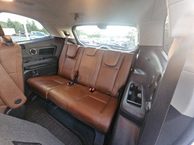 2023 Subaru Ascent Vehicle Photo in Harrisburg, PA 17111-1033