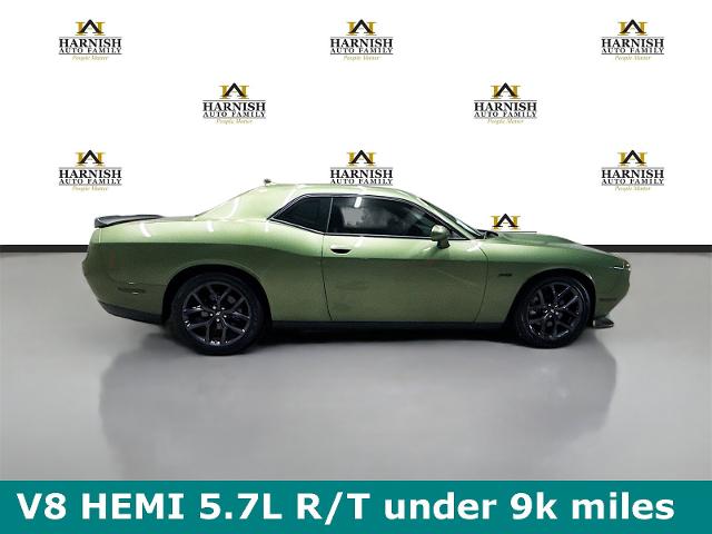 2023 Dodge Challenger Vehicle Photo in EVERETT, WA 98203-5662
