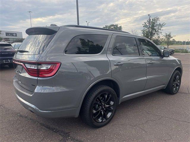 2021 Dodge Durango Vehicle Photo in Willow Grove, PA 19090