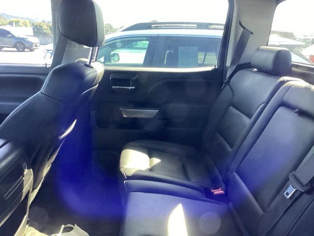 2014 Chevrolet Silverado 1500 Vehicle Photo in PUYALLUP, WA 98371-4149