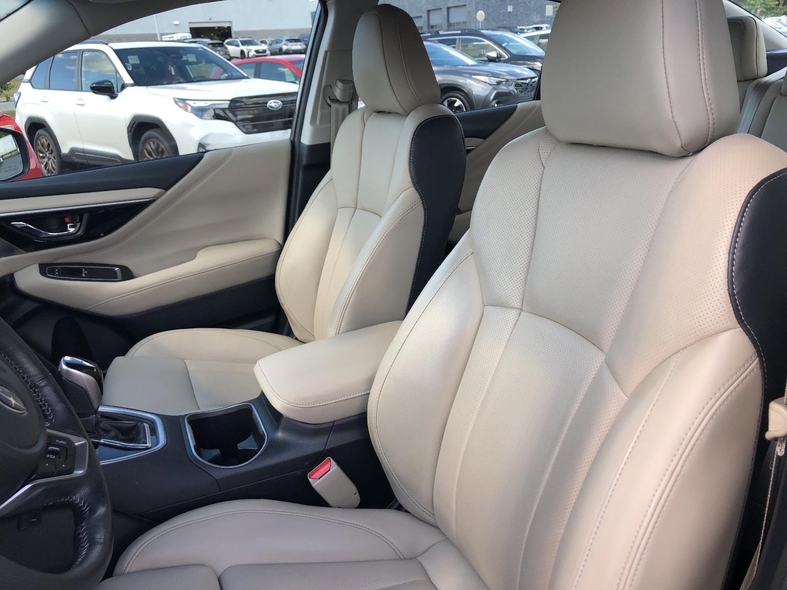 2022 Subaru Legacy Vehicle Photo in Mechanicsburg, PA 17050