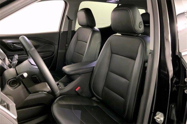 2024 GMC Terrain Vehicle Photo in INDEPENDENCE, MO 64055-1314