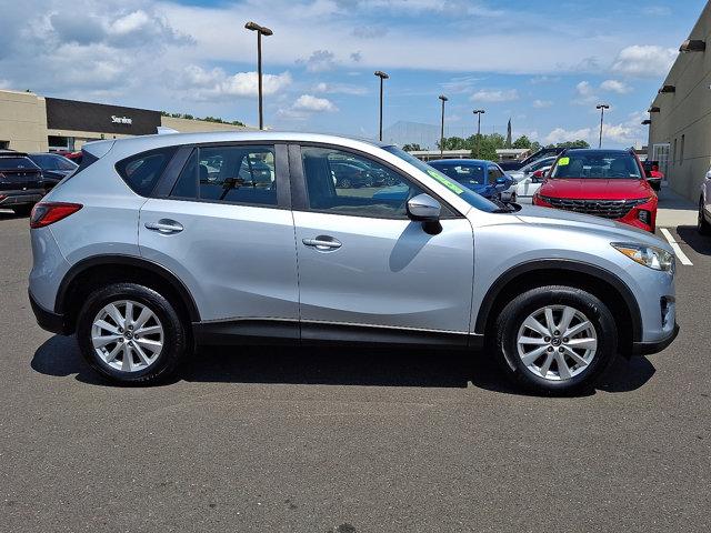 2016 Mazda CX-5 Vehicle Photo in Philadelphia, PA 19116