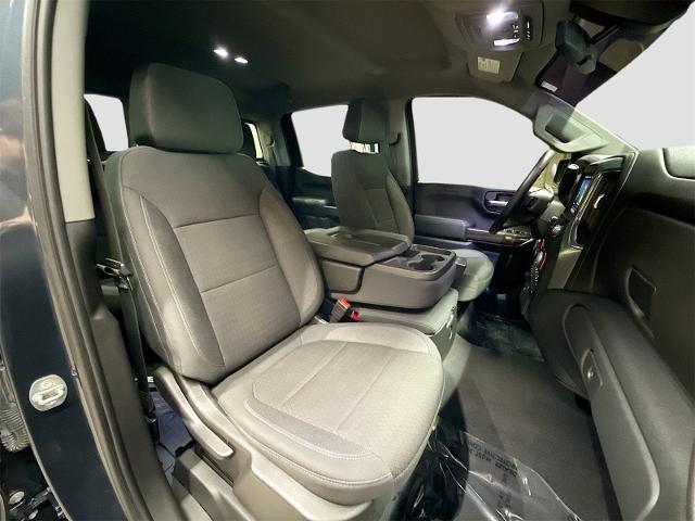 2021 Chevrolet Silverado 1500 Vehicle Photo in EVERETT, WA 98203-5662