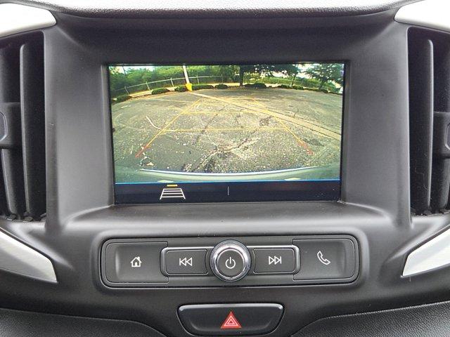 2018 GMC Terrain Vehicle Photo in Decatur, TX 76234