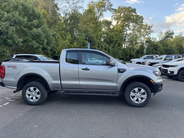2020 Ford Ranger Vehicle Photo in Doylsetown, PA 18901