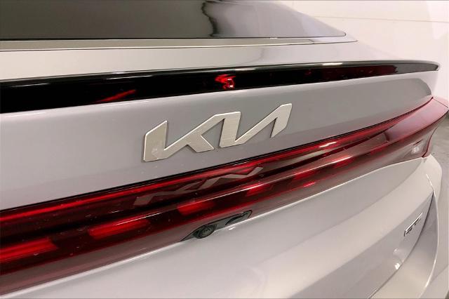 2023 Kia K5 Vehicle Photo in Lees Summit, MO 64086