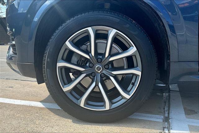 2019 Volvo XC90 Vehicle Photo in Houston, TX 77007