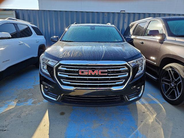 2022 GMC Terrain Vehicle Photo in TREVOSE, PA 19053-4984