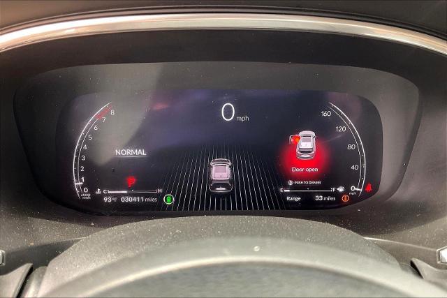 2023 Acura MDX Vehicle Photo in Grapevine, TX 76051