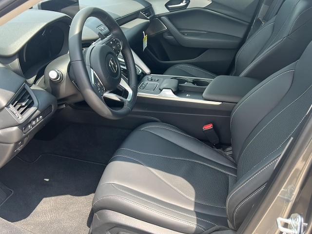 2025 Acura TLX Vehicle Photo in Grapevine, TX 76051