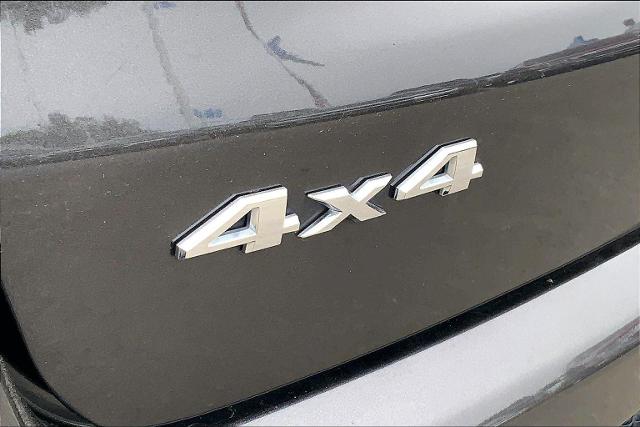 2022 Jeep Compass Vehicle Photo in KANSAS CITY, MO 64114-4502