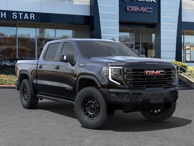 2024 GMC Sierra 1500 Vehicle Photo in ZELIENOPLE, PA 16063-2910