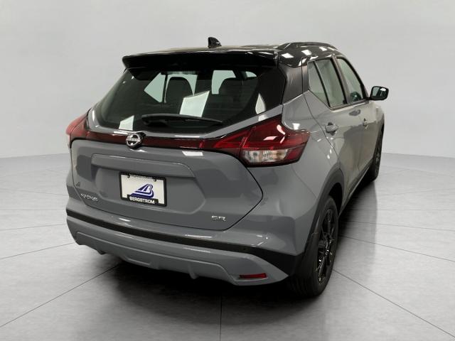 2024 Nissan Kicks Vehicle Photo in Appleton, WI 54913