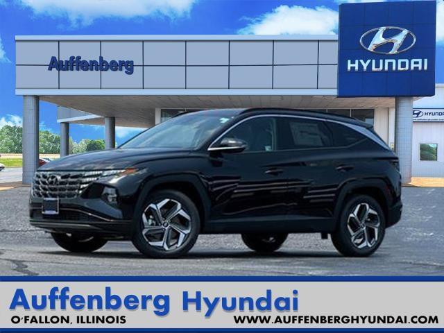 2024 Hyundai TUCSON Vehicle Photo in O'Fallon, IL 62269