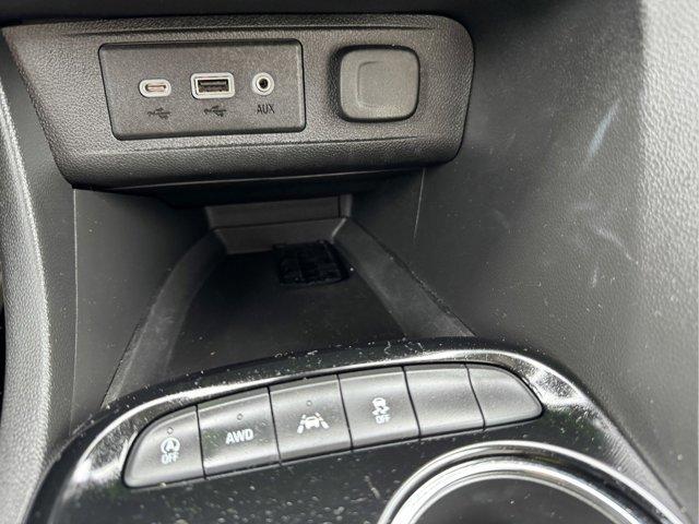 2021 Buick Encore GX Vehicle Photo in LEOMINSTER, MA 01453-2952