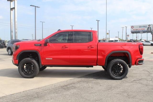 2024 GMC Sierra 1500 Vehicle Photo in Greenville, TX 75402