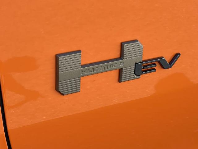 2024 GMC HUMMER EV Pickup Vehicle Photo in TURLOCK, CA 95380-4918