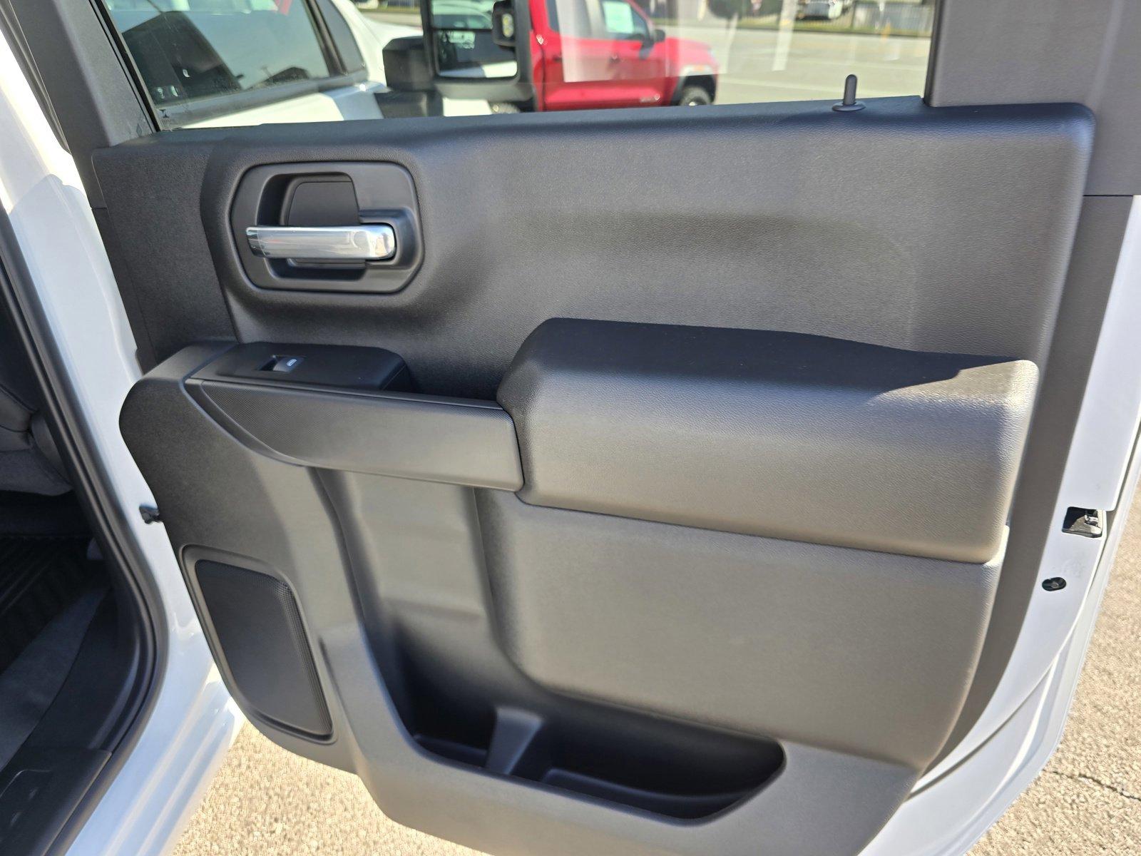 2025 Chevrolet Silverado 2500 HD Vehicle Photo in Rolla, MO 65401