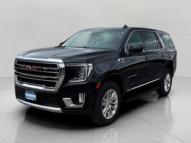 2023 GMC Yukon Vehicle Photo in APPLETON, WI 54914-8833