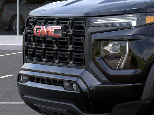 2024 GMC Canyon Vehicle Photo in APPLETON, WI 54914-8833