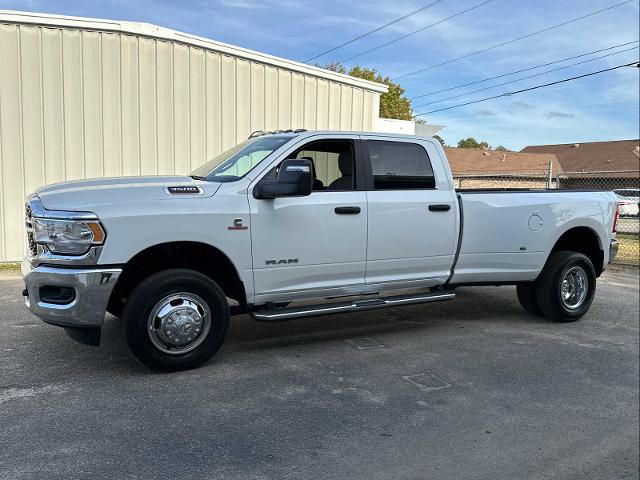 Used 2024 RAM Ram 3500 Pickup Big Horn with VIN 3C63RRHL7RG241303 for sale in Red Springs, NC