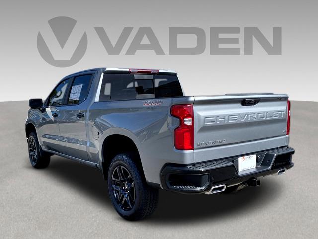 2025 Chevrolet Silverado 1500 Vehicle Photo in SAVANNAH, GA 31406-4513