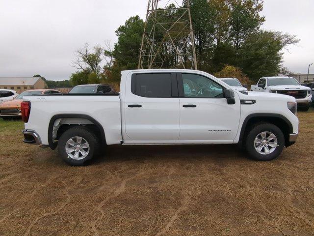 2025 GMC Sierra 1500 Vehicle Photo in ALBERTVILLE, AL 35950-0246