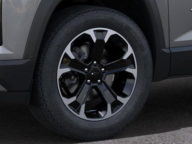 2025 Chevrolet Equinox Vehicle Photo in SUGAR LAND, TX 77478-0000