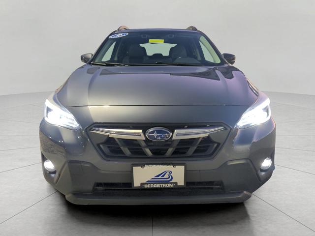 2022 Subaru Crosstrek Vehicle Photo in Green Bay, WI 54304