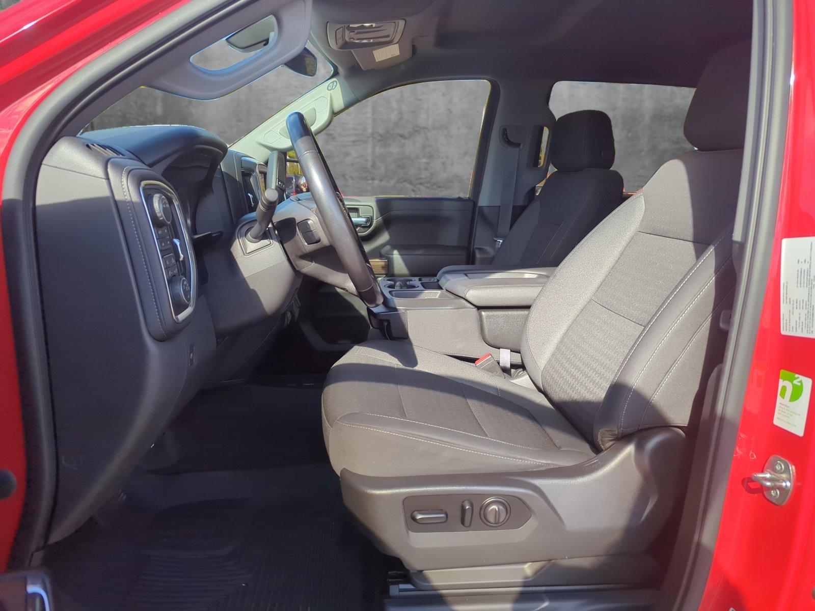 2021 Chevrolet Silverado 1500 Vehicle Photo in Memphis, TN 38133